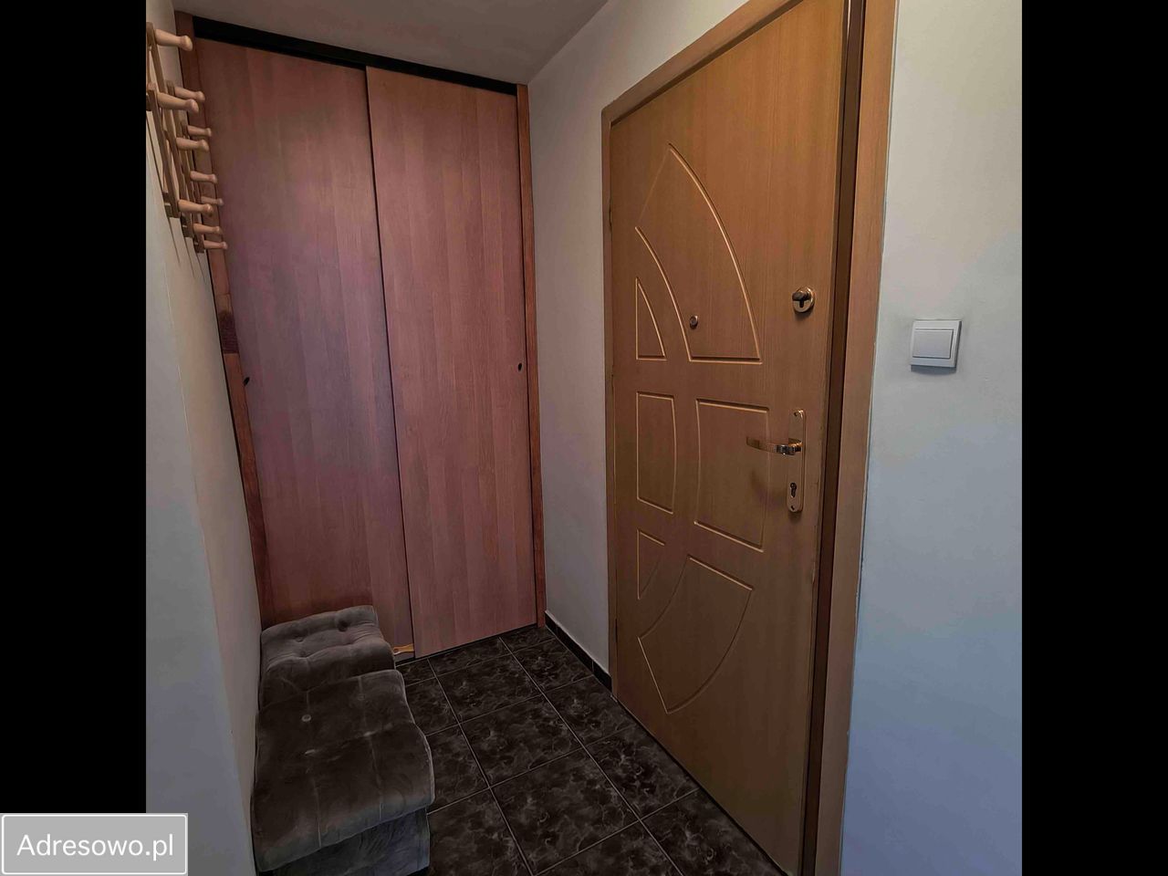 Mieszkanie 2-pokojowe Kłodawa, ul. Władysława Kapicy. Zdjęcie 2