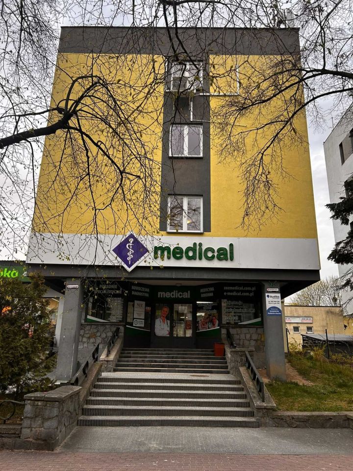 Nieruchomość komercyjna Puławy. Zdjęcie 6