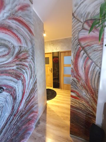 Mieszkanie 2-pokojowe Gdańsk Przymorze, ul. Olsztyńska. Zdjęcie 32