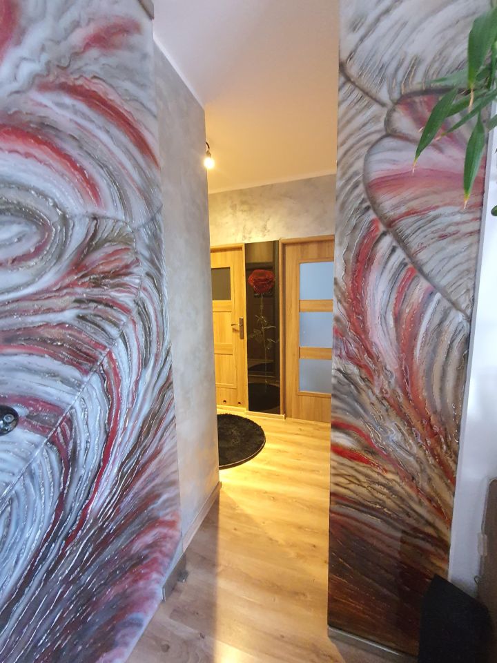 Mieszkanie 2-pokojowe Gdańsk Przymorze, ul. Olsztyńska. Zdjęcie 32