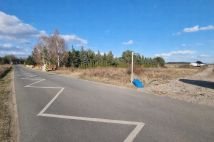 Działka budowlana Janczewo. Zdjęcie 1