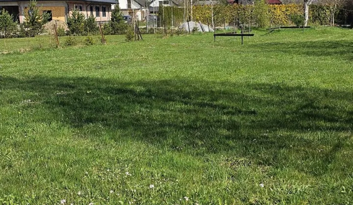 Działka budowlana Łańcut, ul. Zwierzyniec