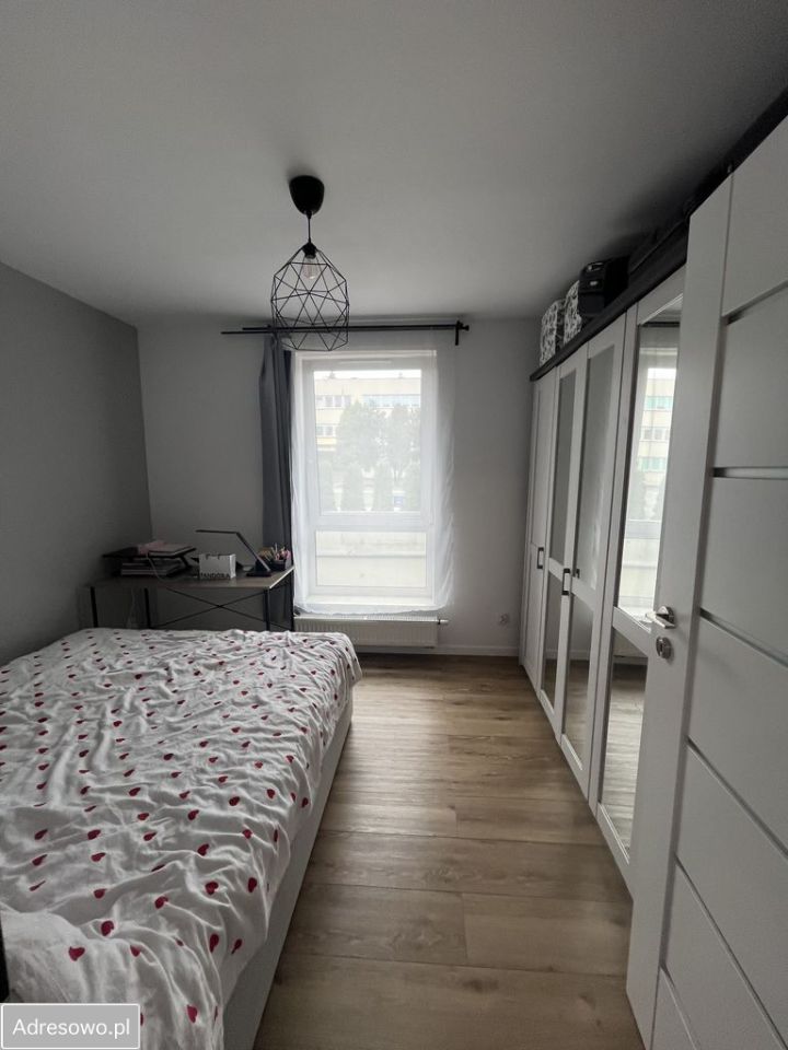 Mieszkanie 2-pokojowe Lublin Kośminek, ul. Startowa. Zdjęcie 4