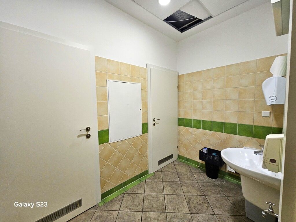 Biuro Wrocław Popowice, ul. Strzegomska. Zdjęcie 9