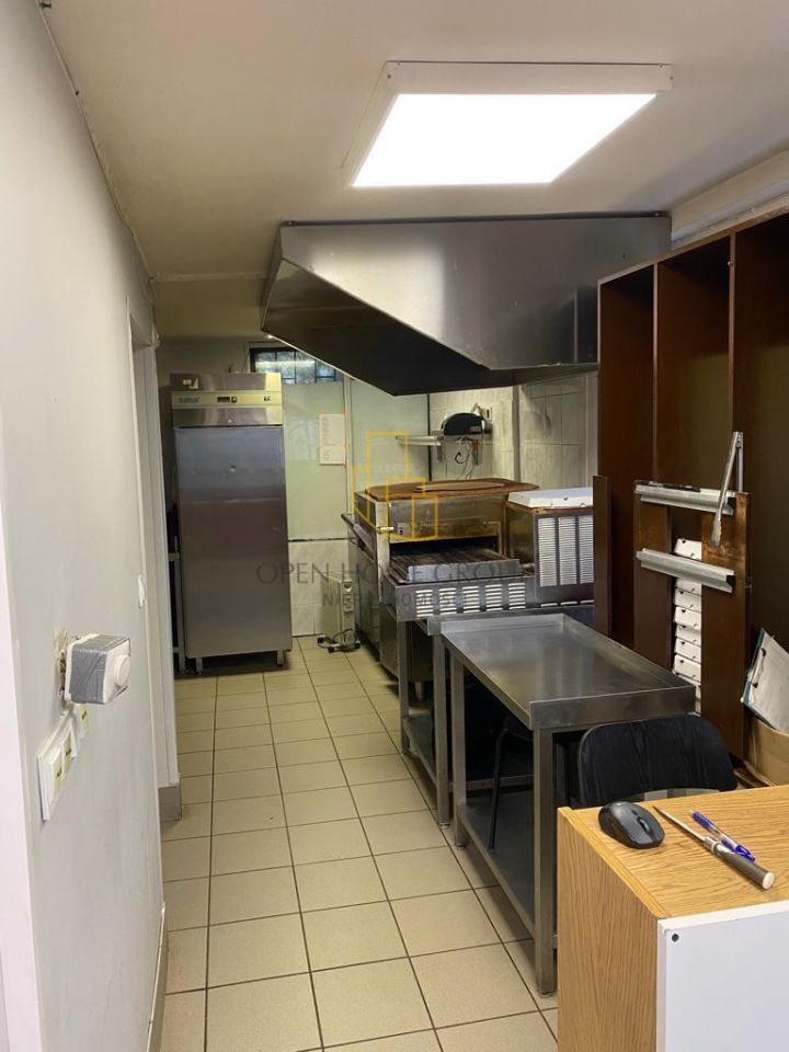 Lokal Wrocław Krzyki, ul. Widna. Zdjęcie 2