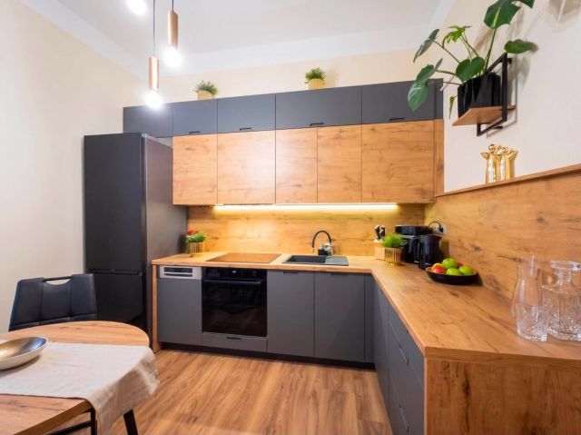 Mieszkanie 3-pokojowe Legnica Centrum, ul. Witelona. Zdjęcie 3