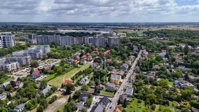 Działka budowlana Poznań Starołęka. Zdjęcie 10