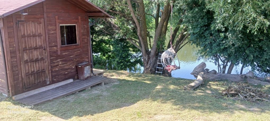 Działka siedliskowa Stobno. Zdjęcie 8
