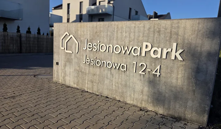 Mieszkanie 2-pokojowe Leszno Grzybowo, ul. Jesionowa