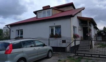 dom wolnostojący Pieńsk