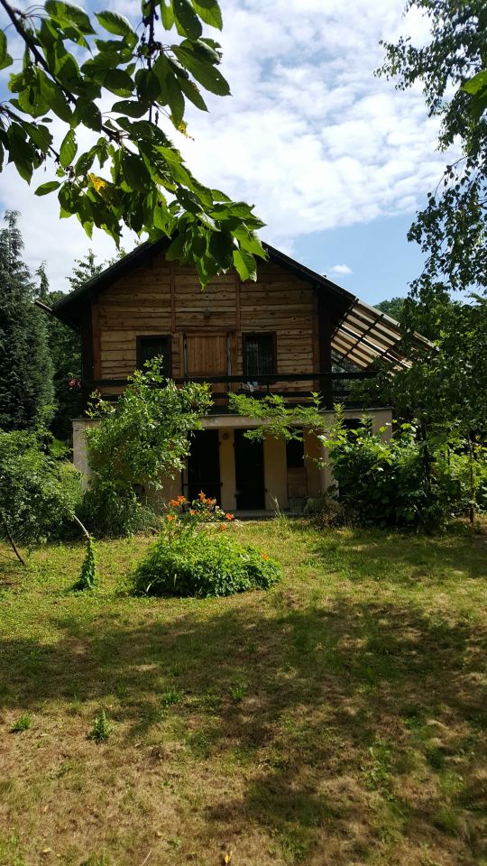 Działka rod Racibórz