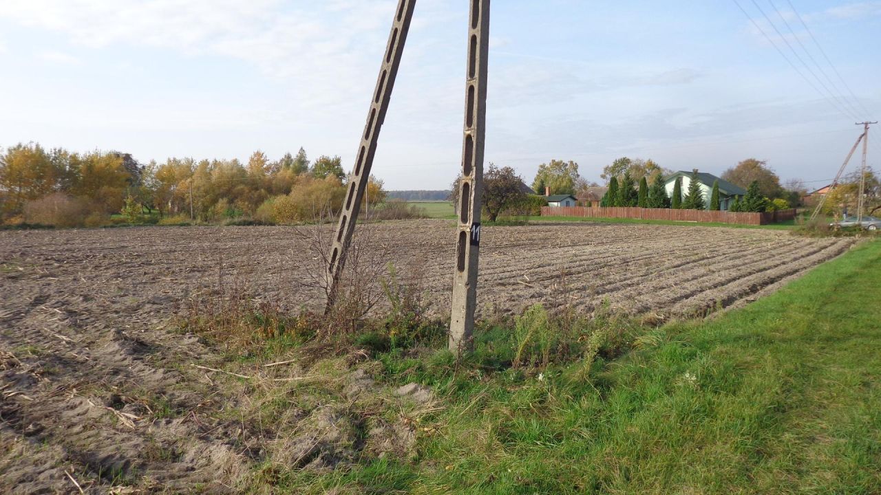 Działka rolna Teremiec. Zdjęcie 6