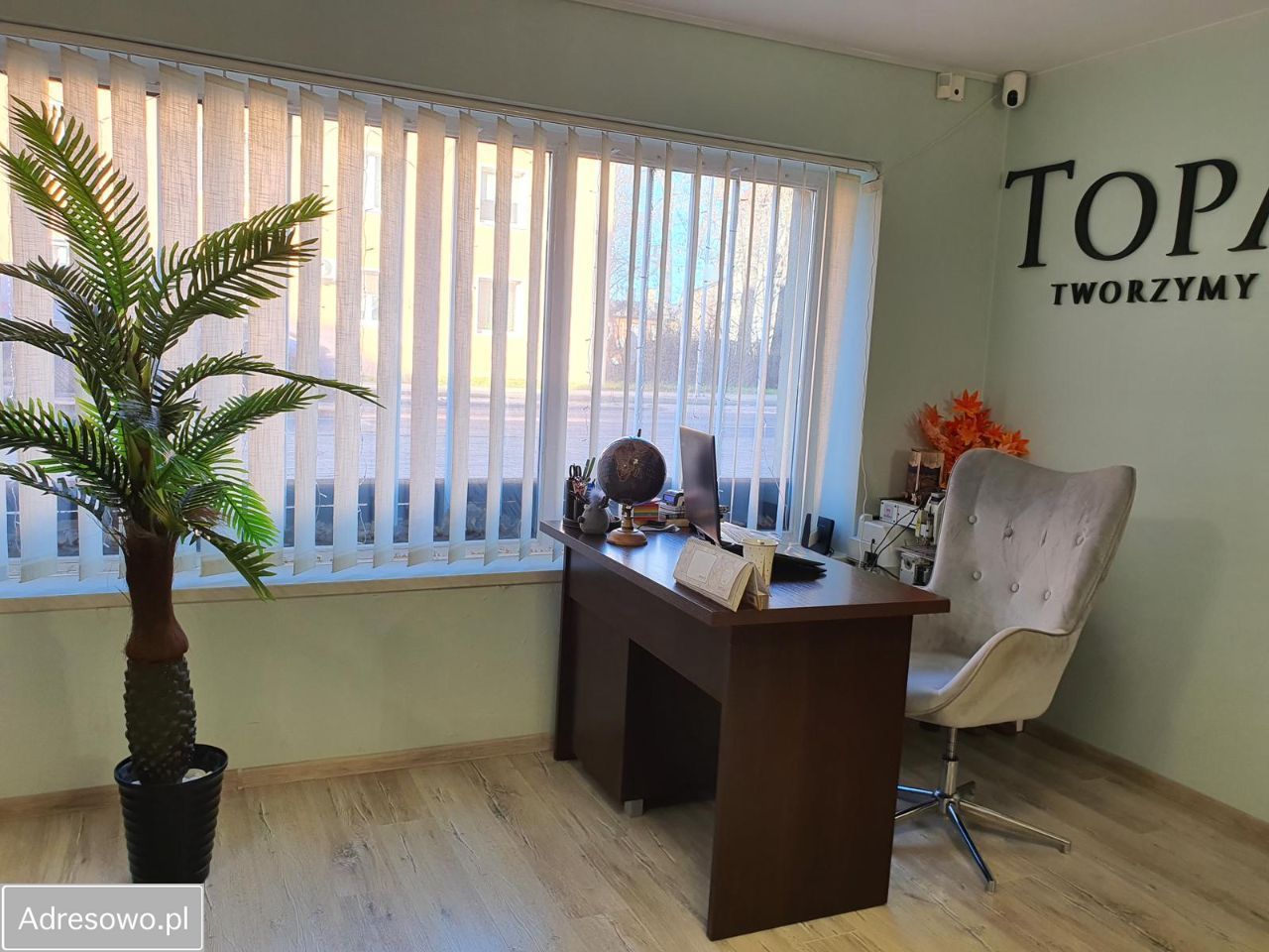 Lokal Zielona Góra Centrum, ul. Stanisława Wyspiańskiego. Zdjęcie 7