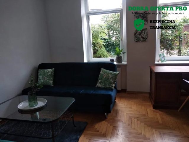 Mieszkanie 2-pokojowe Gdańsk Wrzeszcz, ul. Jesionowa. Zdjęcie 1