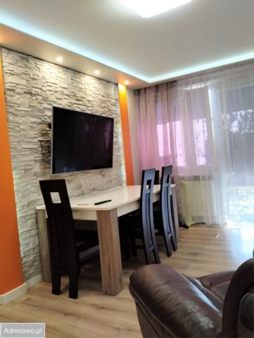 Mieszkanie 3-pokojowe Kraków Prądnik Biały, ul. Krowoderskich Zuchów. Zdjęcie 1