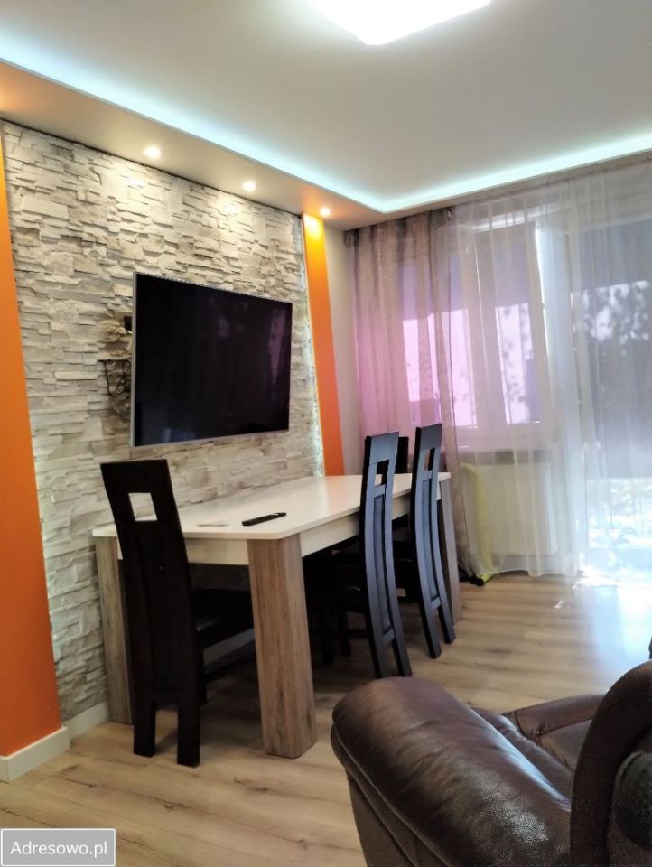 Mieszkanie 3-pokojowe Kraków Prądnik Biały, ul. Krowoderskich Zuchów