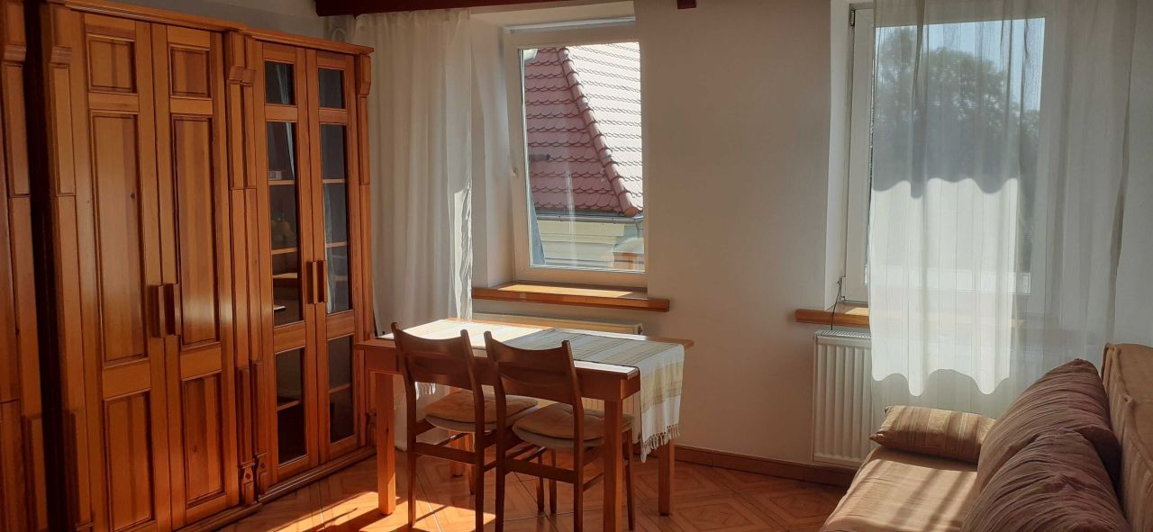 Mieszkanie 3-pokojowe Mirsk