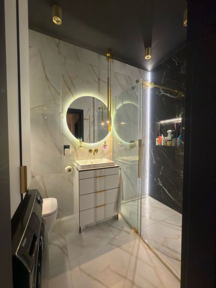 Mieszkanie 3-pokojowe Oława, ul. Jodłowa. Zdjęcie 4