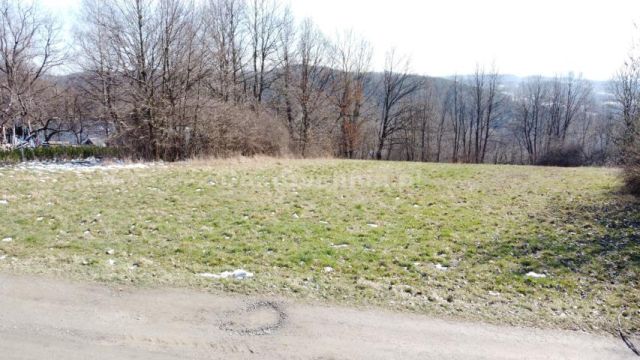 Działka budowlana Nowy Wiśnicz, ul. Jana Matejki. Zdjęcie 1