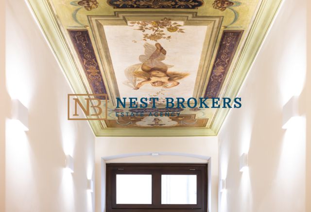 Mieszkanie 2-pokojowe Kraków Stare Miasto, ul. Jana Sobieskiego. Zdjęcie 2