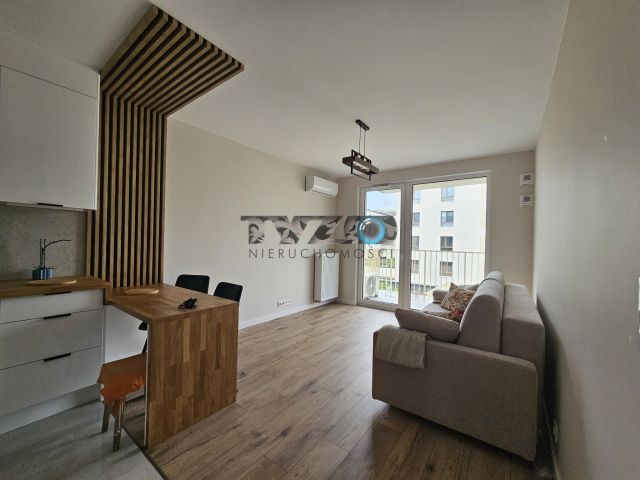 Mieszkanie 2-pokojowe Warszawa Międzylesie, ul. Mieczysława Pożaryskiego. Zdjęcie 1