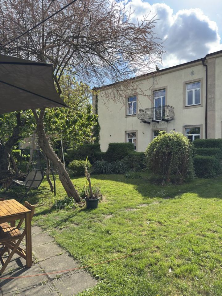 dom wolnostojący Piotrków Trybunalski Śródmieście. Zdjęcie 4