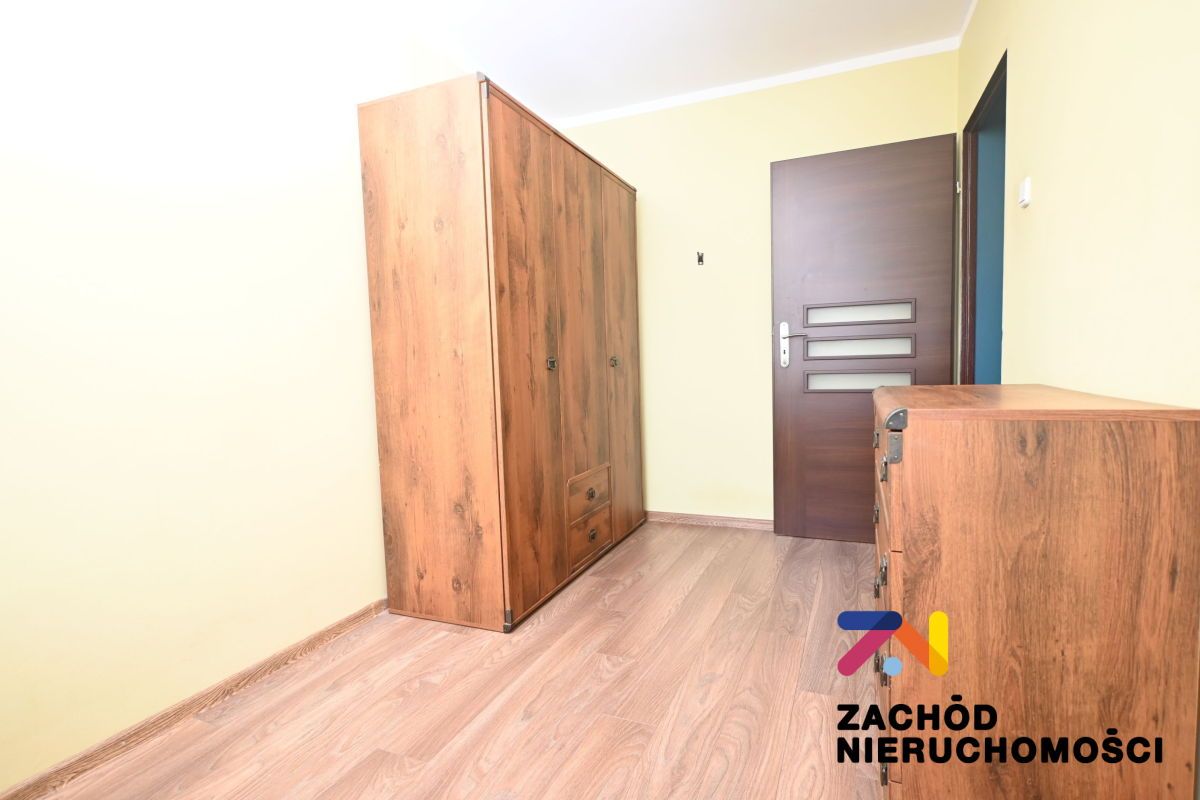 Mieszkanie 3-pokojowe Zielona Góra. Zdjęcie 6