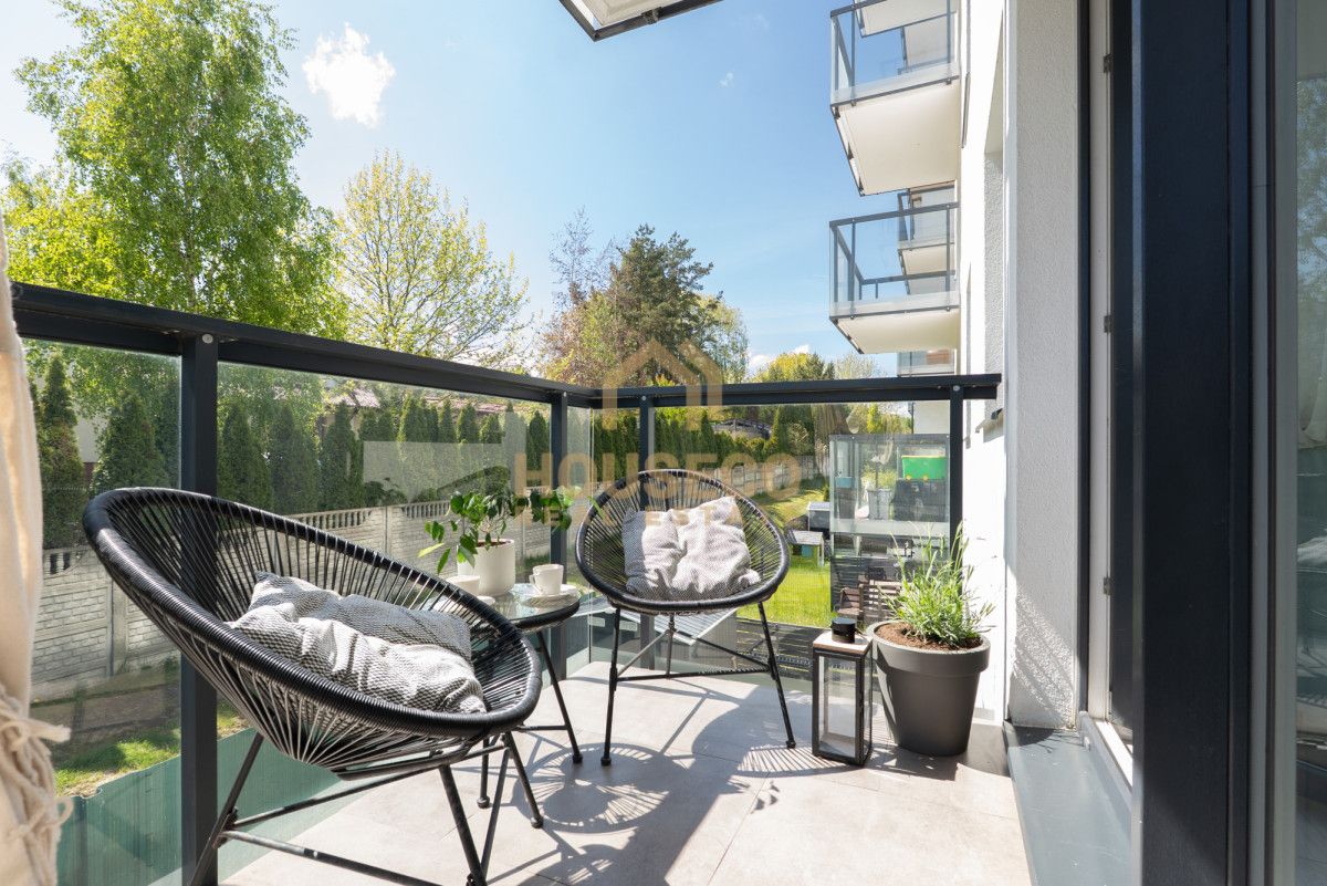 Mieszkanie 2-pokojowe Gdańsk Łostowice, ul. Niepołomicka. Zdjęcie 2