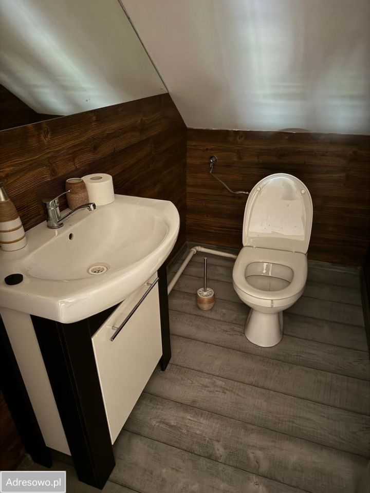 dom szeregowy, 5 pokoi Leżajsk, ul. Górna. Zdjęcie 7