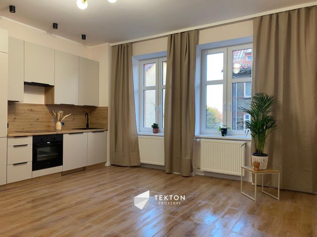 Mieszkanie 2-pokojowe Poznań Łazarz, ul. Kolejowa. Zdjęcie 7