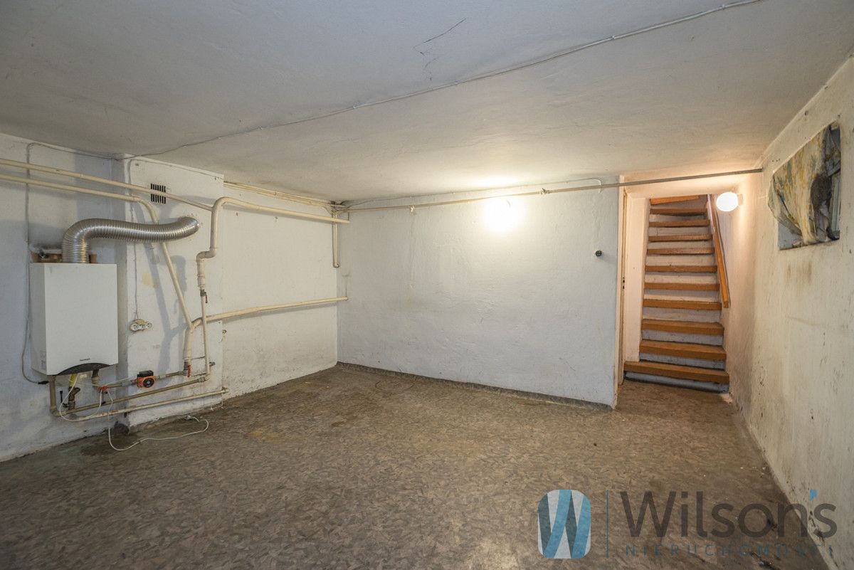 bliźniak, 3 pokoje Warszawa Wawer, ul. Bystrzycka. Zdjęcie 16