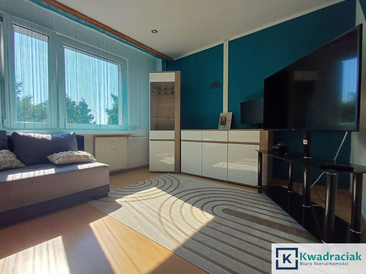 Mieszkanie 3-pokojowe Krosno Guzikówka, ul. Stefana Kisielewskiego. Zdjęcie 6