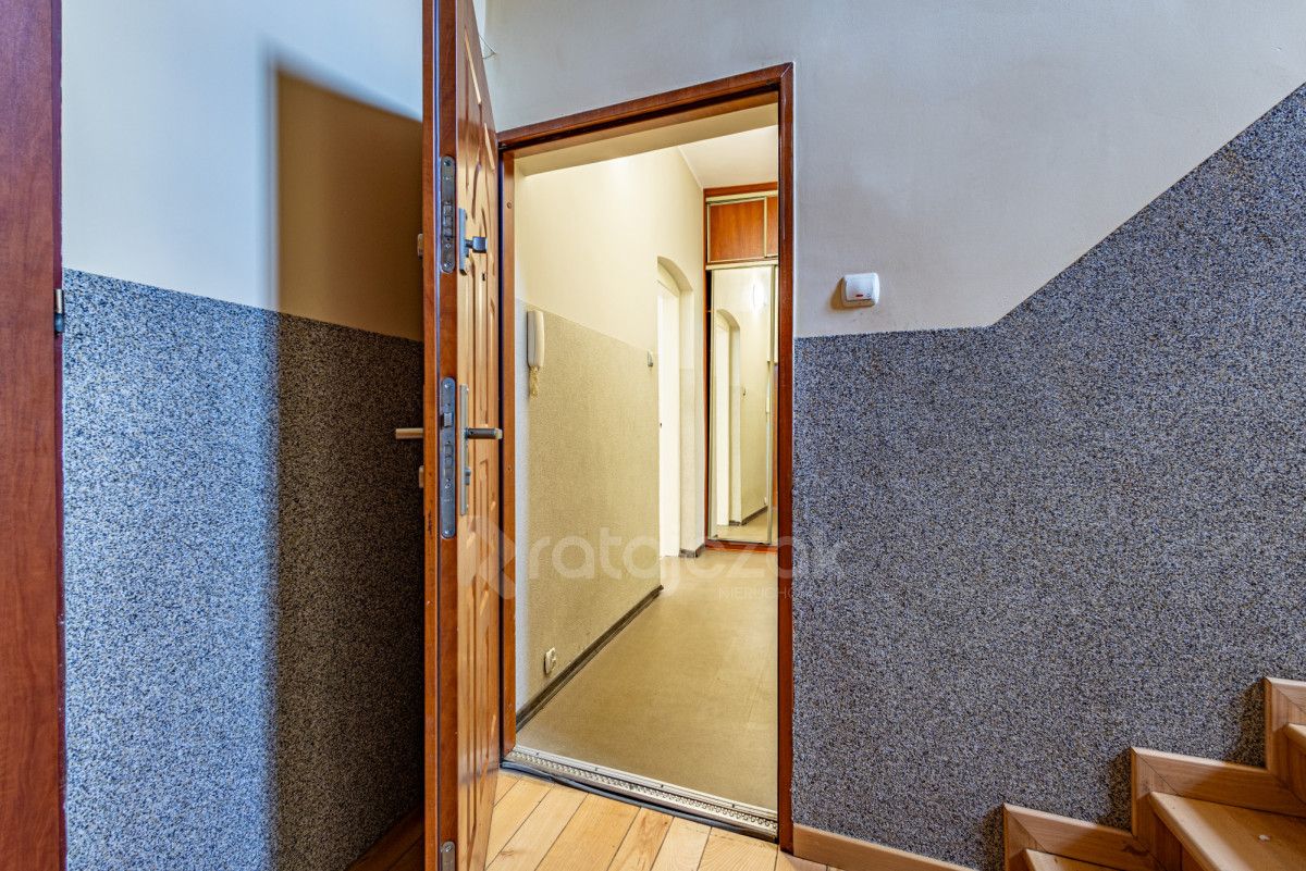 Mieszkanie 2-pokojowe Wejherowo Centrum, ul. Jana III Sobieskiego. Zdjęcie 8