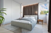 bliźniak, 5 pokoi Dosin. Zdjęcie 4