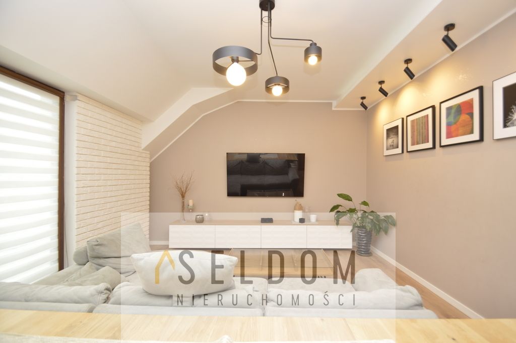 Mieszkanie 4-pokojowe Legnica Bielany, ul. Radiotelegrafistów