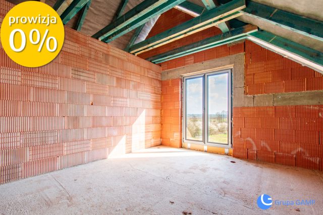 dom wolnostojący, 6 pokoi Cholerzyn. Zdjęcie 17