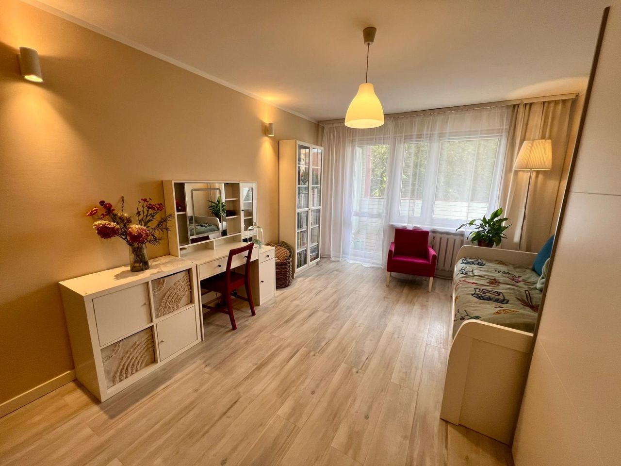 Mieszkanie 3-pokojowe Kudowa-Zdrój, ul. Pogodna. Zdjęcie 6