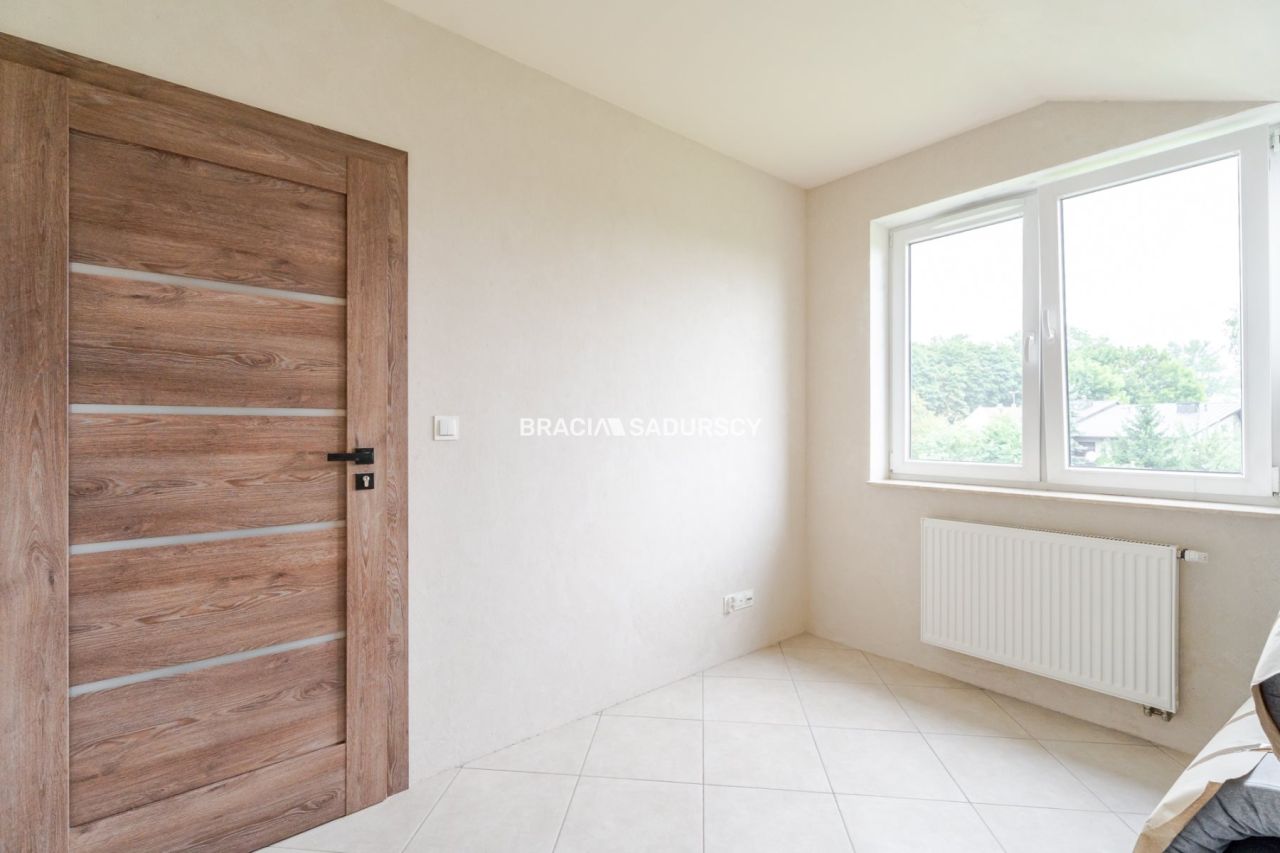 Mieszkanie 3-pokojowe Kraków Łagiewniki-Borek Fałęcki, ul. Armii "Kraków". Zdjęcie 15