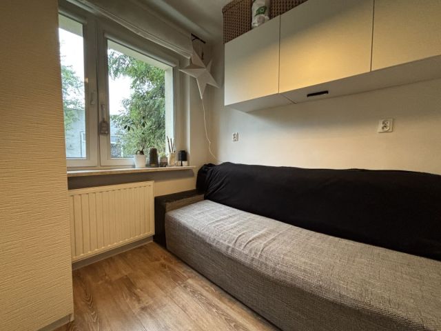 Mieszkanie 2-pokojowe Warszawa Ursynów, ul. Marii Grzegorzewskiej. Zdjęcie 10