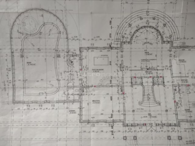 dom wolnostojący, 12 pokoi Przepitki. Zdjęcie 33