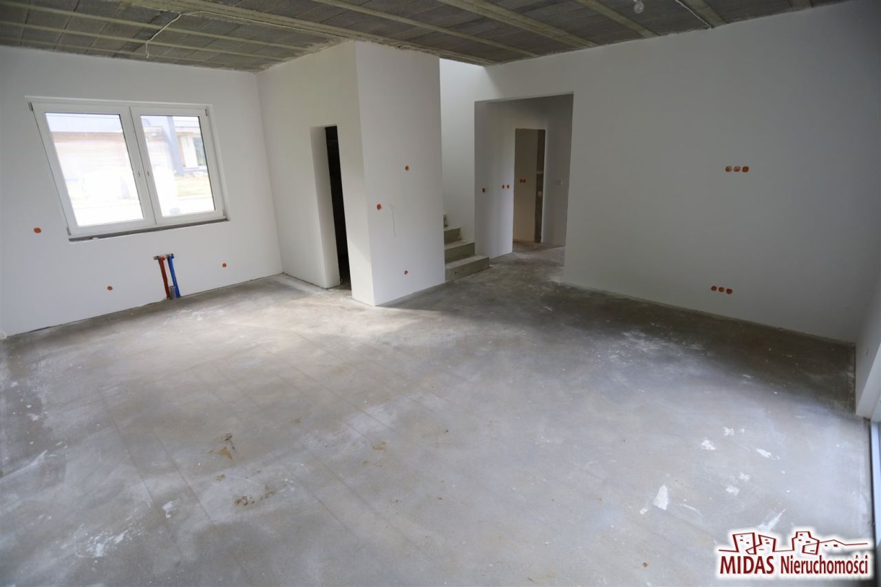 dom wolnostojący, 5 pokoi Ciechocinek. Zdjęcie 8