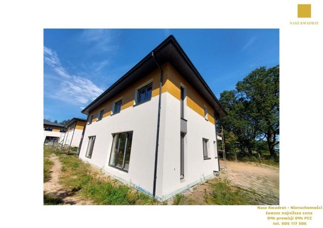 bliźniak, 5 pokoi Łódź Janów. Zdjęcie 13