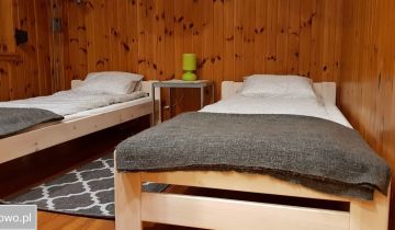 dom wolnostojący, 4 pokoje Stefanowo