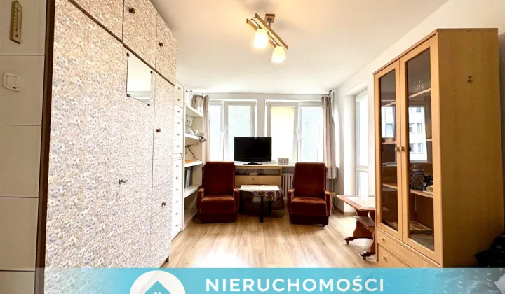 Mieszkanie 2-pokojowe Gdańsk Orunia, ul. Diamentowa