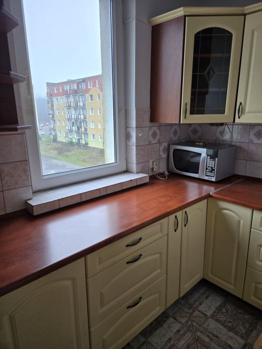 Mieszkanie 2-pokojowe Gdańsk Brzeźno, ul. Ksawerego Dunikowskiego. Zdjęcie 3