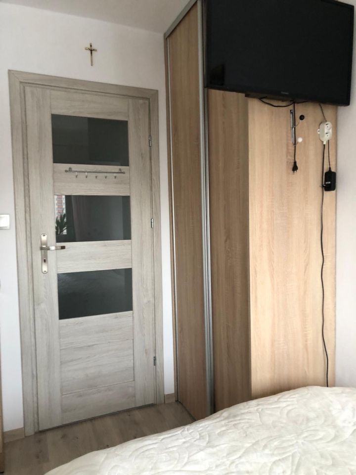 Mieszkanie 3-pokojowe Będzin Syberka, ul. Stanisława Skalskiego. Zdjęcie 7