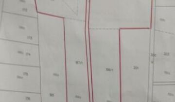 Działka inna Rosochata