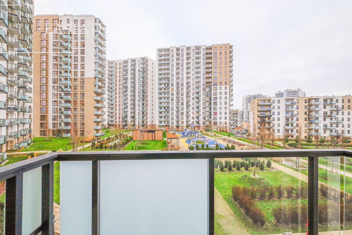 Mieszkanie 2-pokojowe Gdańsk Letnica, ul. Sucha. Zdjęcie 9