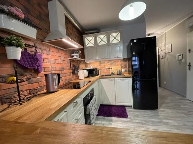 Mieszkanie 2-pokojowe Wrocław Stare Miasto, ul. Tęczowa. Zdjęcie 2