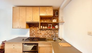 Mieszkanie 1-pokojowe Bielsko-Biała Śródmieście, ul. Andrzeja Frycza-Modrzewskiego